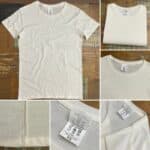 Camiseta American Basics Algodão Egípcio com Elastano - Imagem 2