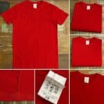 Camiseta American Basics Algodão Egípcio com Elastano - Imagem 4
