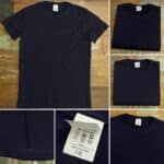 Camiseta American Basics Algodão Egípcio com Elastano - Imagem 3