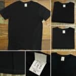 Camiseta American Basics Algodão Egípcio com Elastano - Imagem 7