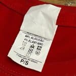 Camiseta American Basics Algodão Egípcio com Elastano - Imagem 5